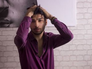Live Sex SergioBloom