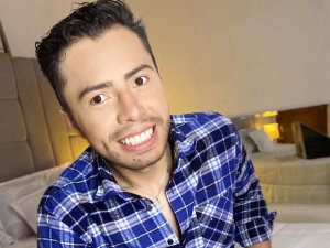 Live Sex SergioRoman