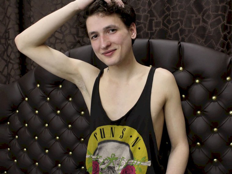 Profil de SergioSlimBoy - Photo n°1