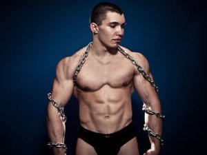 Live Sex SergioTitan3271