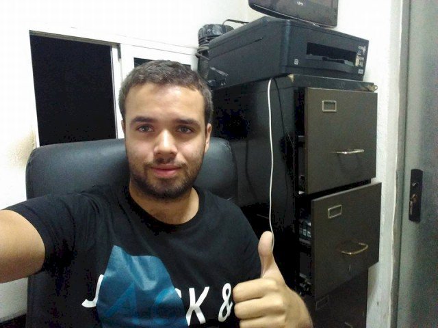 sergioXXX93' profilo - Immagine n°2