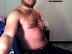 Live Sex SergioXXX93