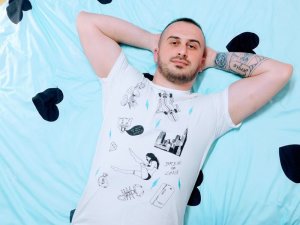 Live Sex SergyoAdonys