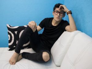 Live Sex SerjGREAT