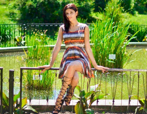 Serrena's profiel - Afbeelding n°15