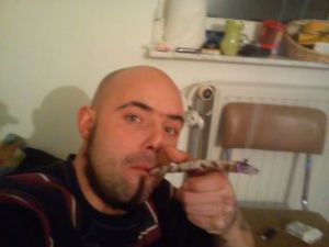 Profil de Serrum666