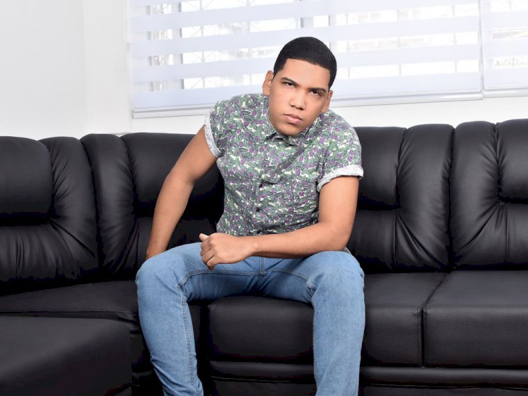 Profil de SethBarousse - Photo n°1