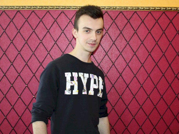 Profil de SethHarvey - Photo n°1