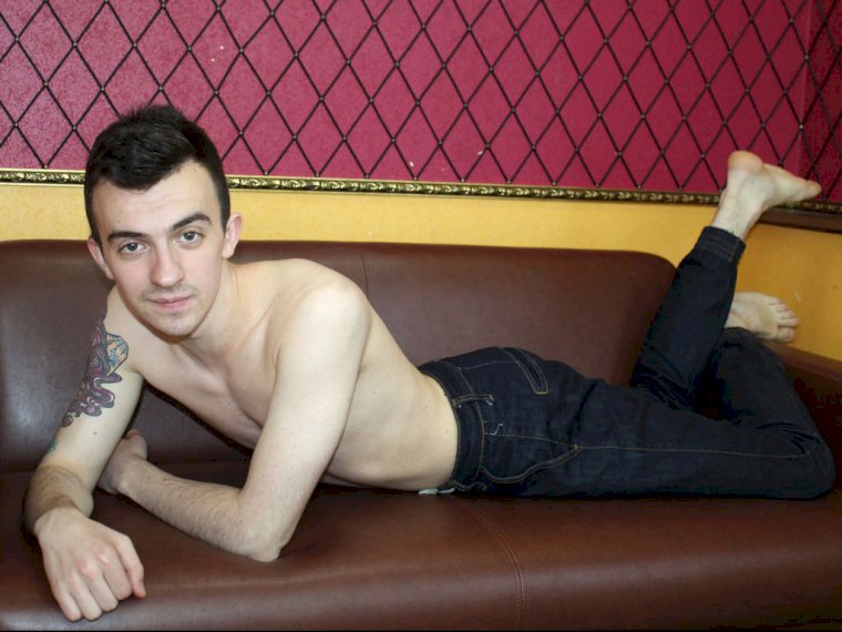 Profil de SethHarvey - Photo n°0