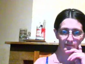 Webcam sex met SeverineHot