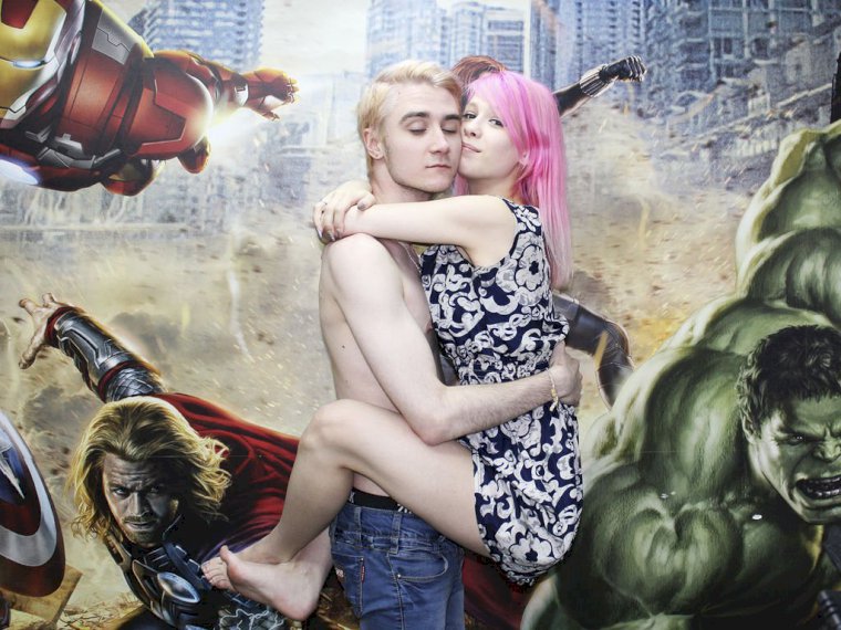SexAnimeCouple's Profil - Bild n°0