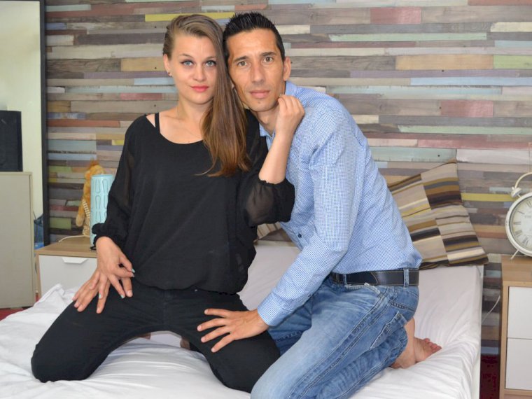 Profil de SexAppealCpl - Photo n°1
