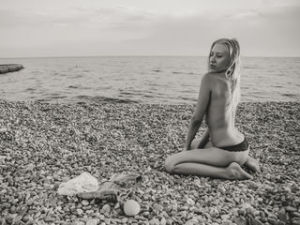 Profil de SexBlondKamil