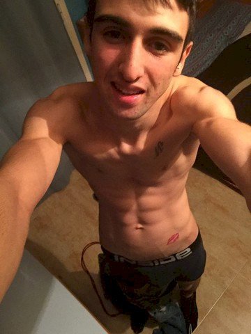 Profil de sexboy1997 - Photo n°0