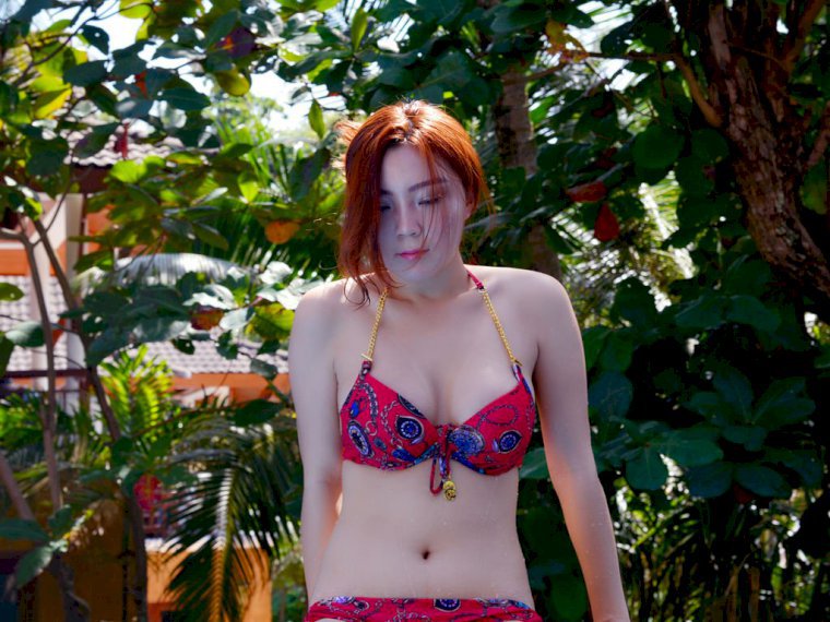 SexChinaAngel's Profil - Bild n°1