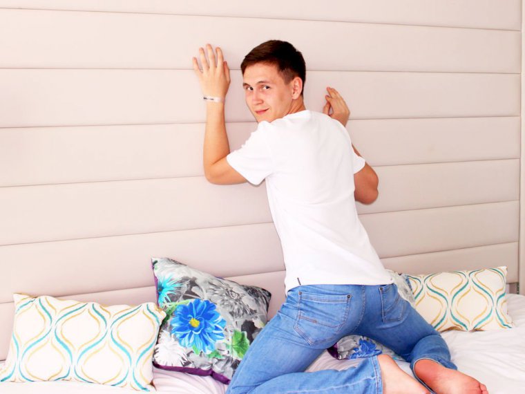SexCollegeBoy' profilo - Immagine n°0