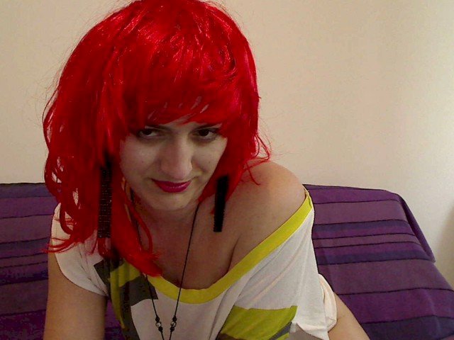 SexDiva's Profil - Bild n°0