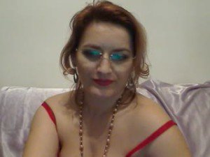Sexcam Porn von SexDiva