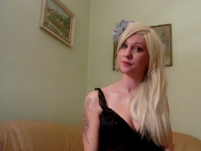 Profil de Sexfun - Photo n°4
