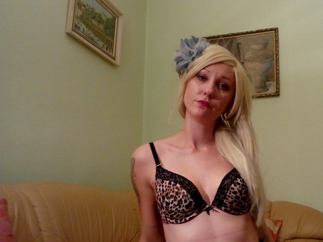 Profil de Sexfun - Photo n°2