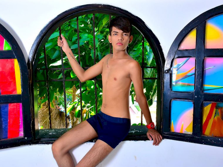 sexihotnewguy' profilo - Immagine n°1