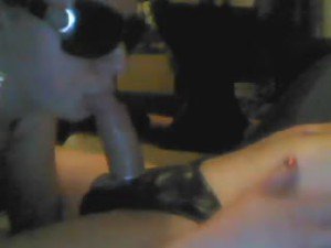 Sexcam Porn von SexiParr