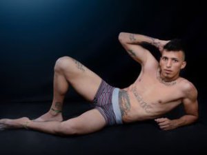 Sexcam Porn von SexLatinBigCock