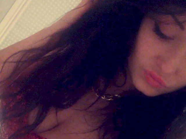 sexlatinna's Profil - Bild n°0