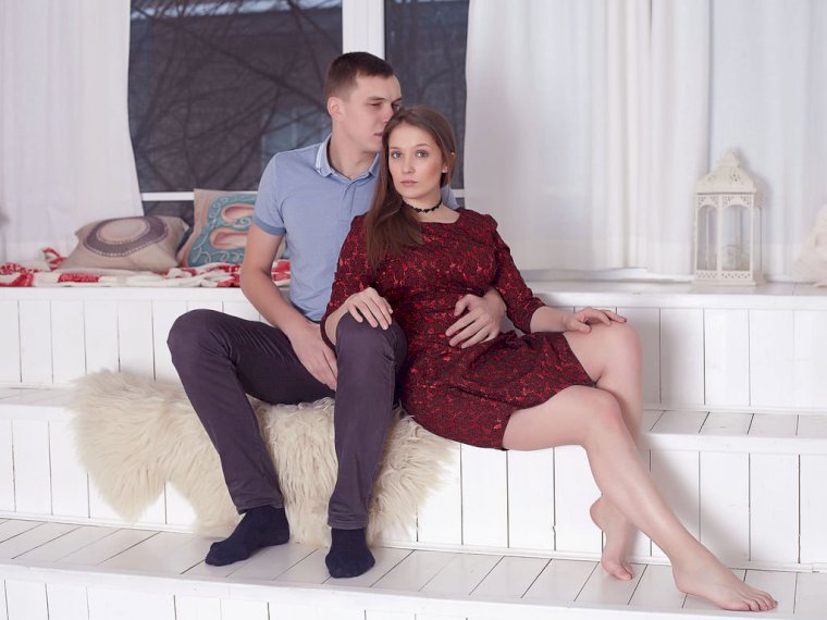 SexNHotCouple's Profil - Bild n°1