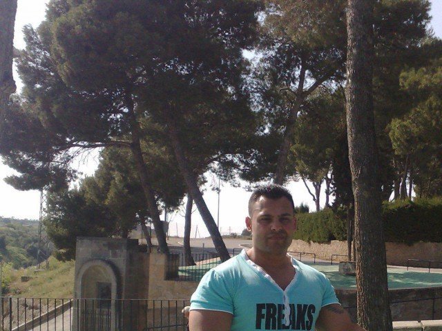 Profil de sexnmuscle - Photo n°0