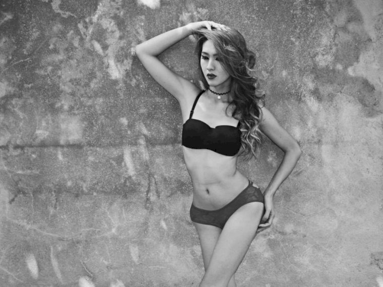 Profil de SexQueenTrainorX - Photo n°0