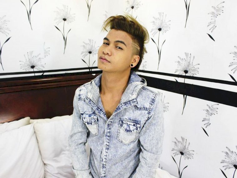 sexsymbolPRINCE' profilo - Immagine n°0
