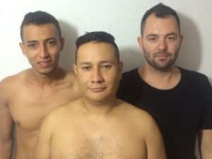 Profil de SexWildAmzng