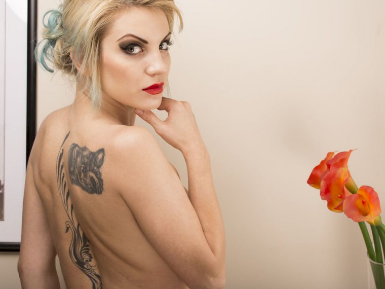 Profil de SexxTherapy - Photo n°0
