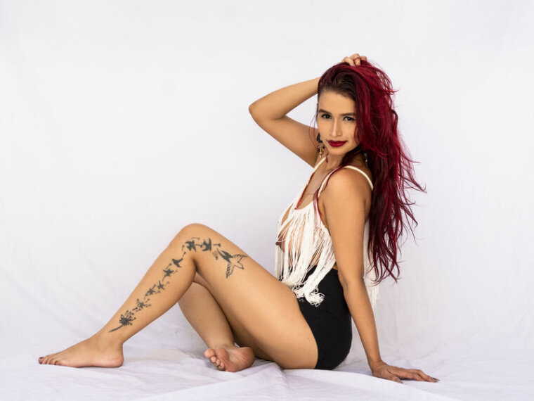 SEXXXYCAROLIINE's Profil - Bild n°1