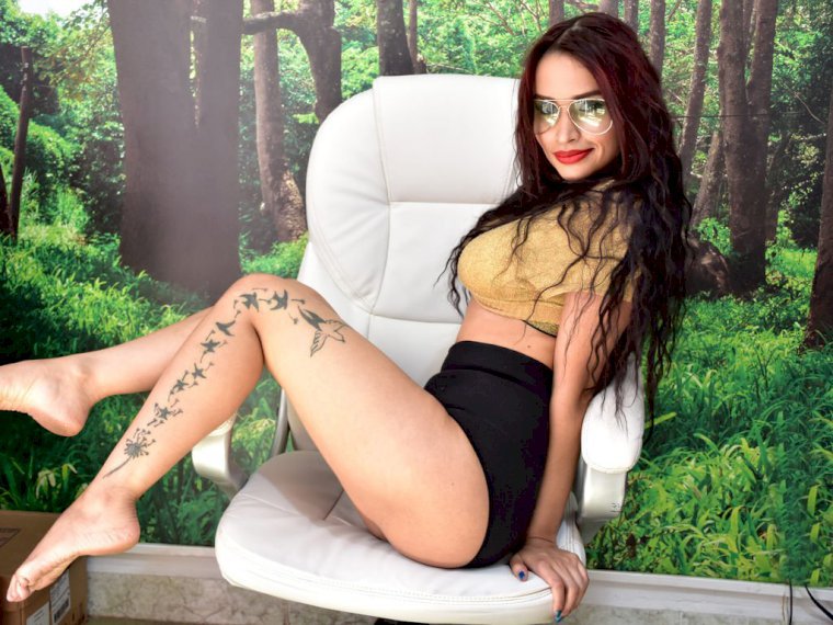 SEXXXYCAROLINE' profilo - Immagine n°1