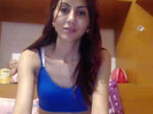 Sexcam Porn von Sexxybitch