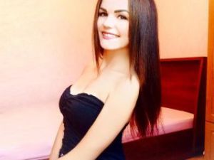 Profil de SexyAmellie