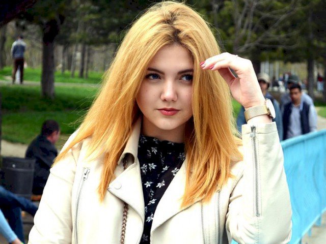SexyAmmellia' profilo - Immagine n°2
