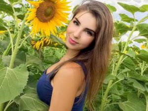 Profil de SexyAmy4U