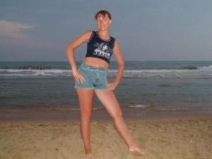 Profil de SEXYANALASS