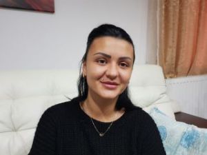 Sexcam Porn von SexyAndreea