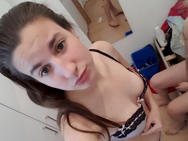 Sexybabe's Profil - Bild n°0