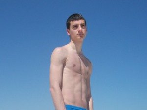 Live Sex SexyBadBoy94