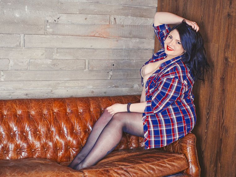 Profil de SexyBBWGirl - Photo n°1