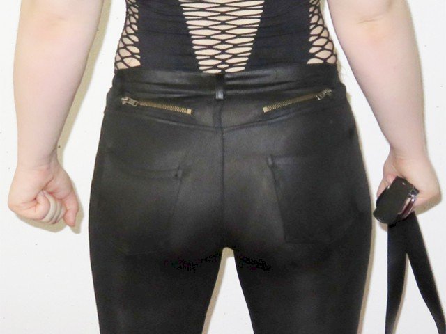 Profil de Sexybigass - Photo n°3