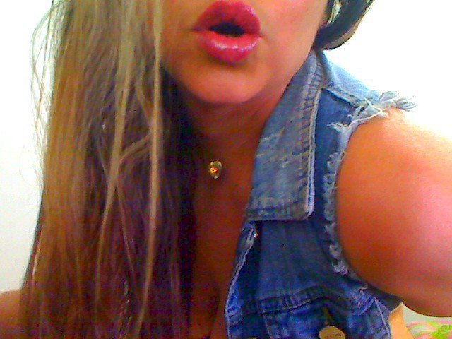 Perfil con sexyblonde - Imagen  n°5