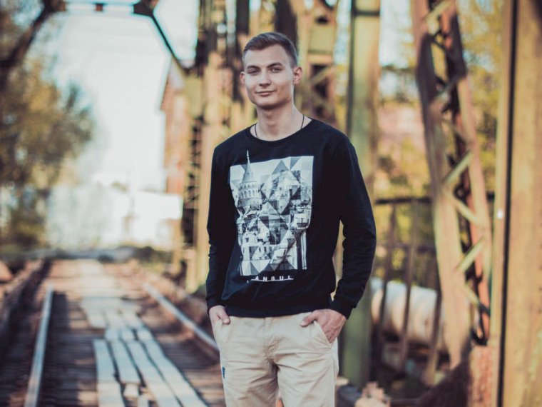 Profil de SexyBoyDebonair - Photo n°0