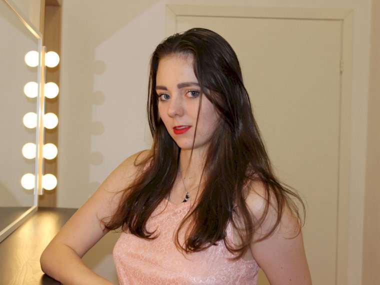 Profil de SexyCamill - Photo n°0
