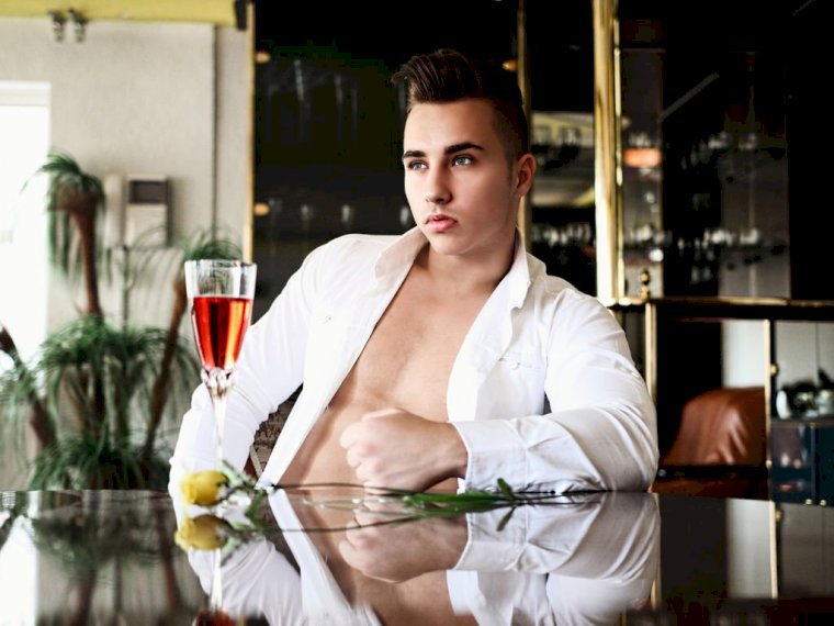 Profil de SexyCandyBoyx - Photo n°1